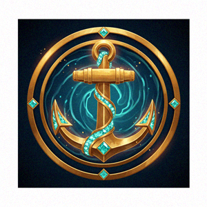 OceanSpin